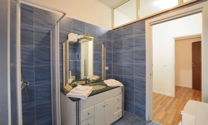 Reggio Calabria Apartment | B&b on the course, Reggio Calabria