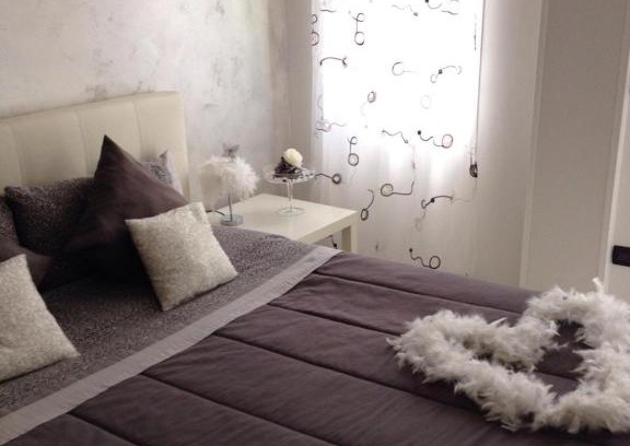 Fondi House | B&B Oro Puro