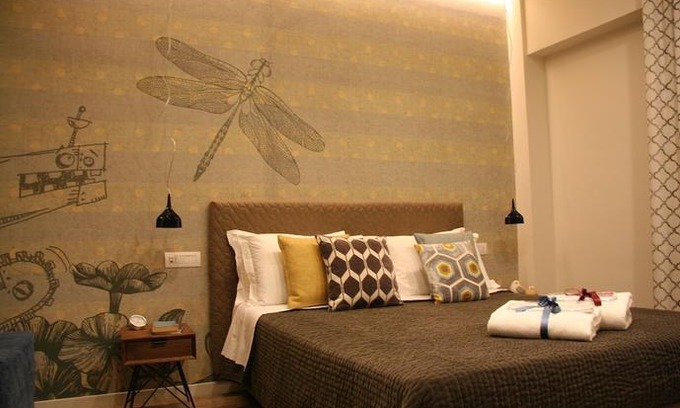 Cassino House | B&B Parini