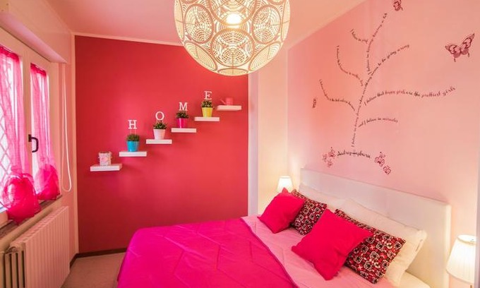 Campobasso Bed & Breakfast | B&B Pensieri D'Autore