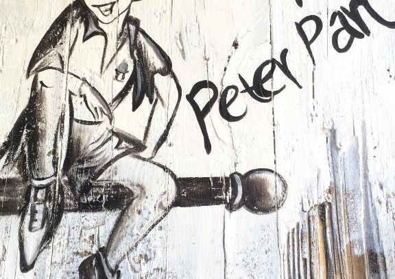 Gargnano House | B&B Peter Pan
