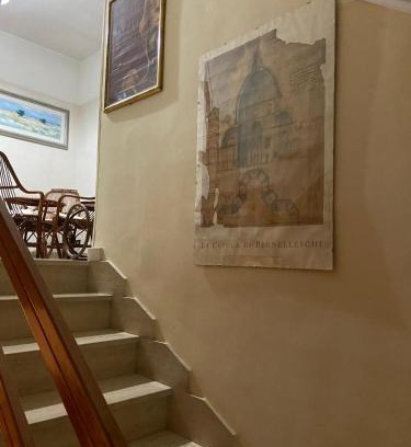 Giovinazzo Bed & Breakfast | B&B Piccola Dimora Villa Orietta