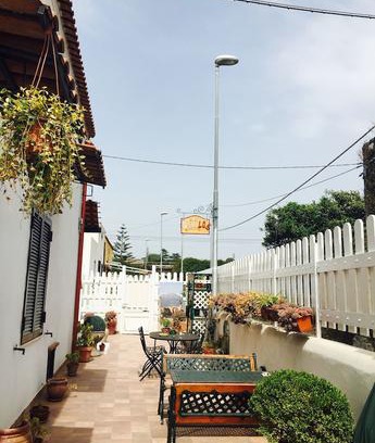 Torre Annunziata Bed & Breakfast | B&B Pompeilog