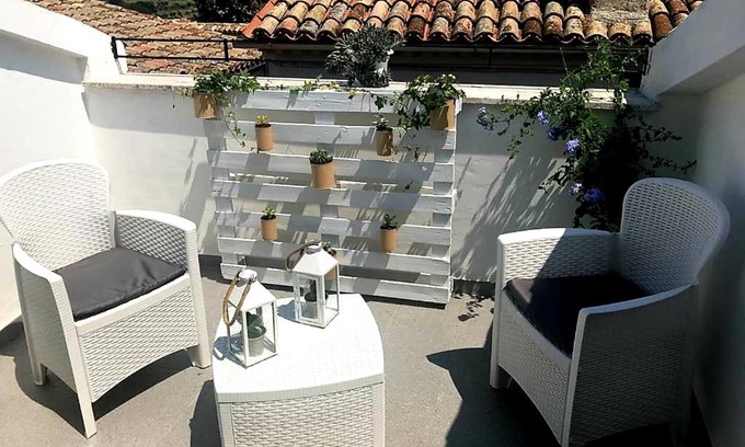 Civitanova Alta Bed & Breakfast | B&B Porta Girone