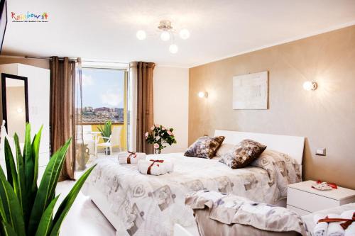 Campobasso Bed & Breakfast | B&B Porta San Paolo