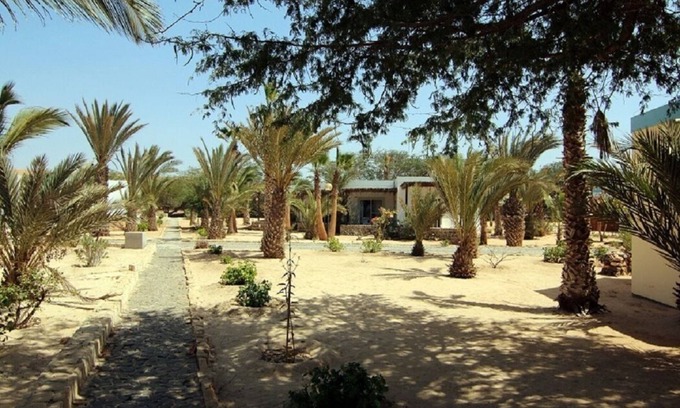 Rabil House | B&B Praia de Chaves #9.2, Boavista, Cape Verde