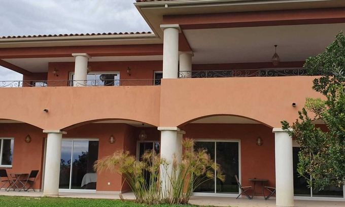 Grosseto-Prugna House | B&B, pretty rooms in charming villa .