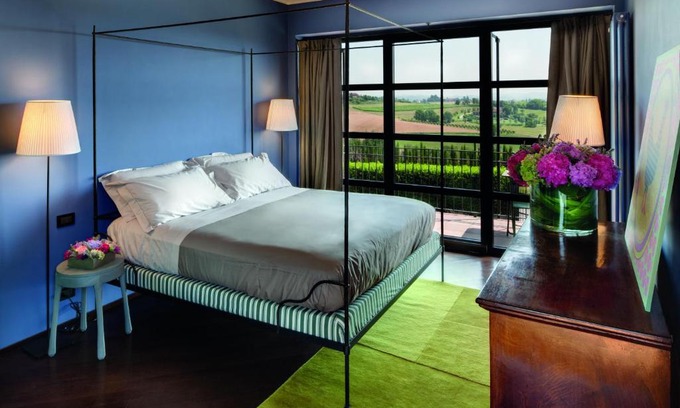 Chieri Bed & Breakfast | B&B Puntodivista