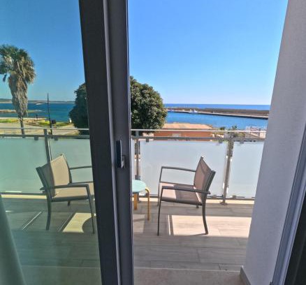 Le Castella Bed & Breakfast | B&b Ranieri