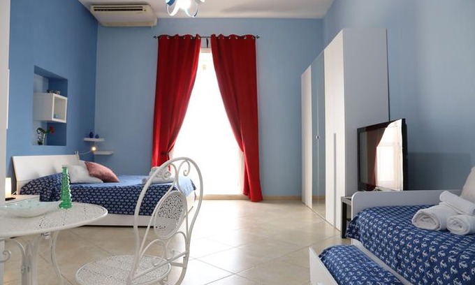 Naples City Centre Bed & Breakfast | B&B Re Ferdinando