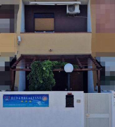 Rometta Marea Bed & Breakfast | B&B Rometta Beach