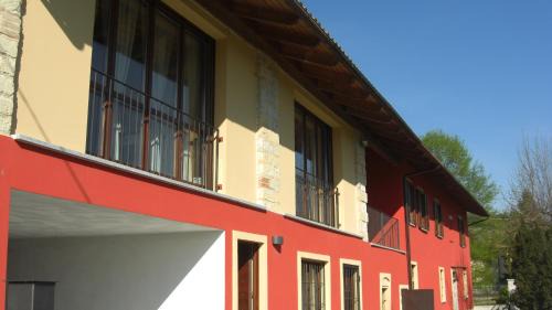 Moncalvo Bed & Breakfast | B&B Rooms