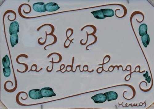 Uri Bed & Breakfast | B&B Sa Pedra Longa