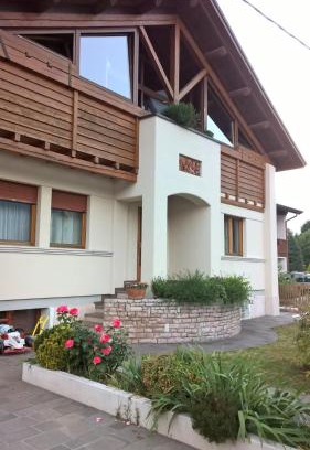 Sovramonte Bed & Breakfast | B&B San Giorgio