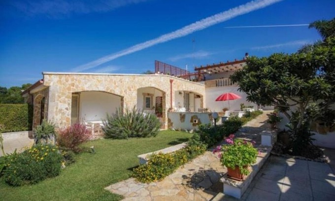 Otranto House | B&B San Giorgio: Two-room apartment