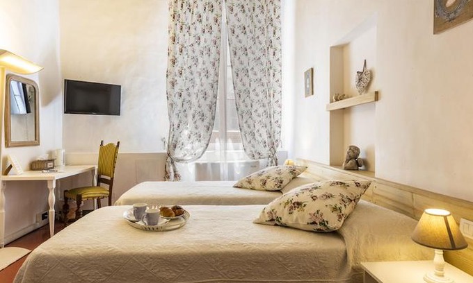 Santa Croce Bed & Breakfast | B&B San Remigio
