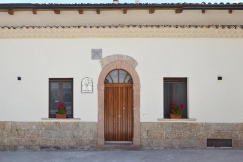 Rapolla Bed & Breakfast | B&B Santa Lucia, Rapolla