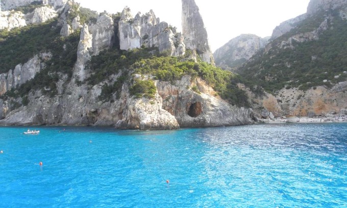 Baunei Bed & Breakfast | B&B Selvaggio Blu