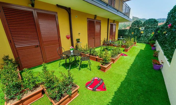 Trappitello Bed & Breakfast | B&B Sicily in Love