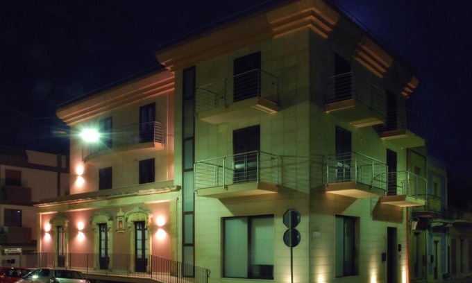 Ispica Bed & Breakfast | B&B Sikelia