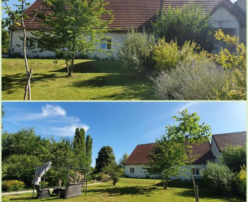 Mercin-et-Vaux Bed & Breakfast | B&B Soissons L'Arthome chambres d'hôtes