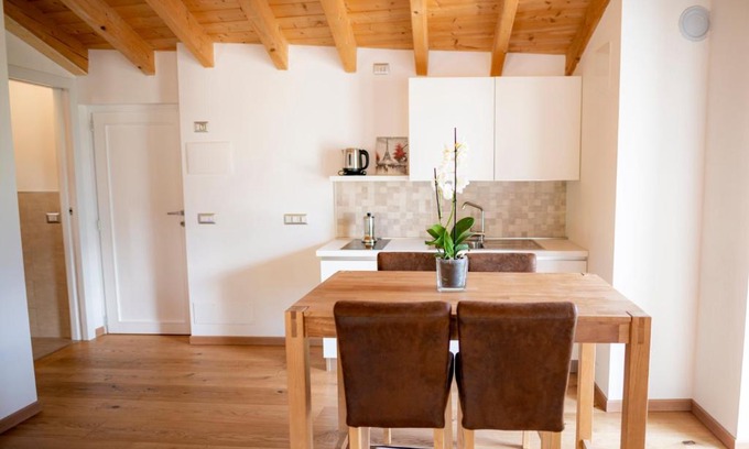 Postalesio Bed & Breakfast | B&B Sopralapanca