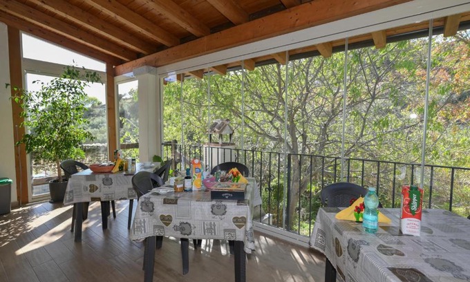 Triei Bed & Breakfast | B&B Su Neulagi