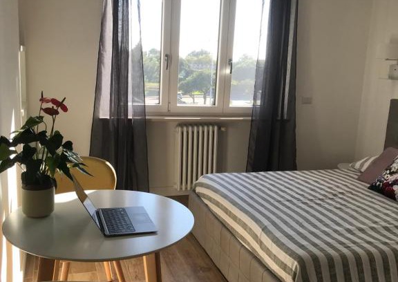 Cagliari Bed & Breakfast | B&B SU SICCU