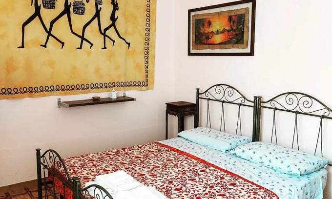 Acquarica del Capo Bed & Breakfast | B&B Sudest