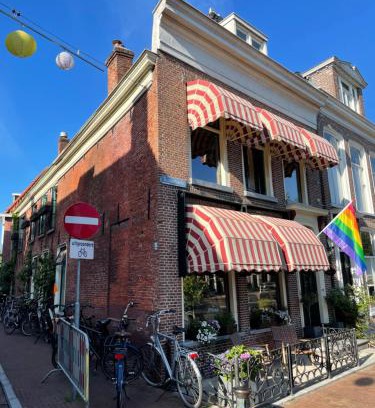 Dokkum Bed & Breakfast | B&B Suupmarkt