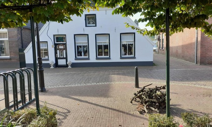 Gramsbergen Bed & Breakfast | B&B t'Brocantje