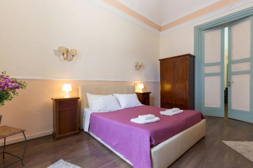Catania City Centre Bed & Breakfast | B&B Teatro Bellini