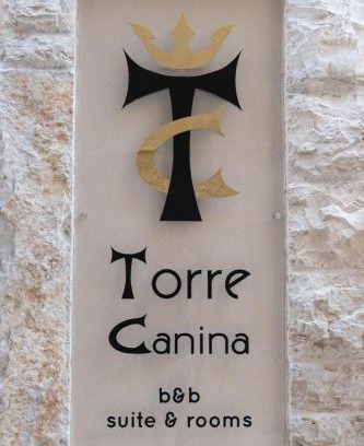 Trani Bed & Breakfast | B&B Torre Canina suite & rooms