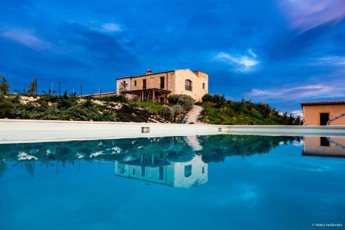 Citta Sant'Angelo Hotel | B&B Torre Dell'Angelo