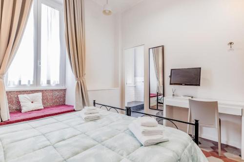 Gianicolense Bed & Breakfast | B&B Trastevere 94