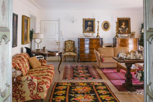Agrigento Bed & Breakfast | B&B Triskéles