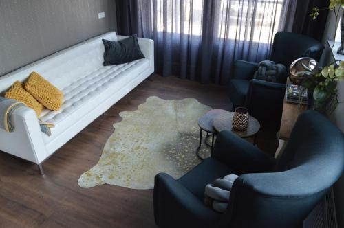 Hardenberg Apartment | B&B Tussen Vecht en Veer
