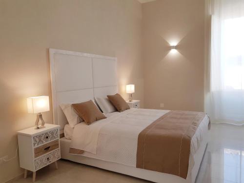 Ortigia Bed & Breakfast | B&B Via Cavour 32