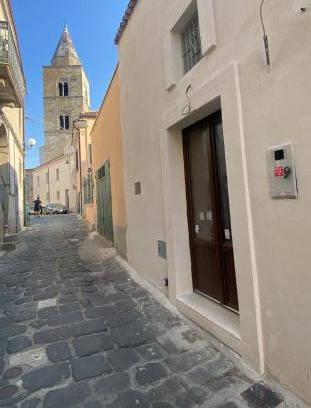 Melfi House | B&B vicoli della cattedrale
