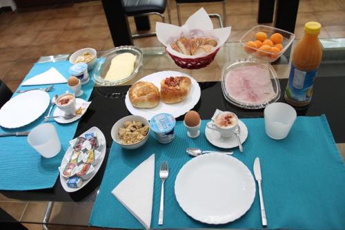 San Leone Bed & Breakfast | B&B Villa Adriana