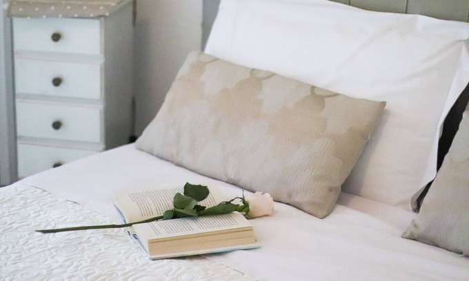 Municipio 5 Bed & Breakfast | B & b Villa Aurora Bari - a stone's throw from the airport and the sea-town hall5