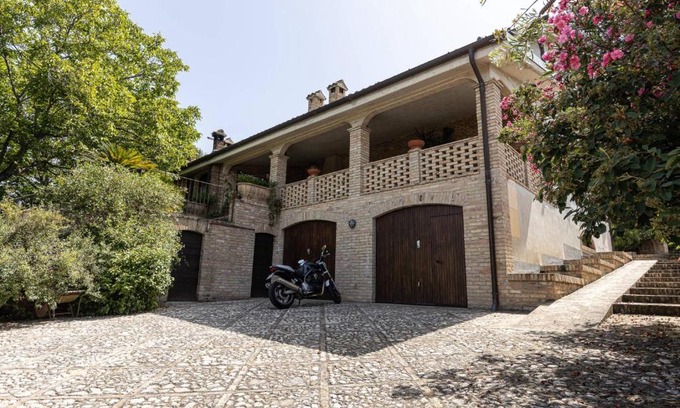 Chieti Scalo Bed & Breakfast | B&B Villa Dei Desideri