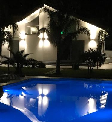 Furci Siculo Bed & Breakfast | B&B Villa Elena