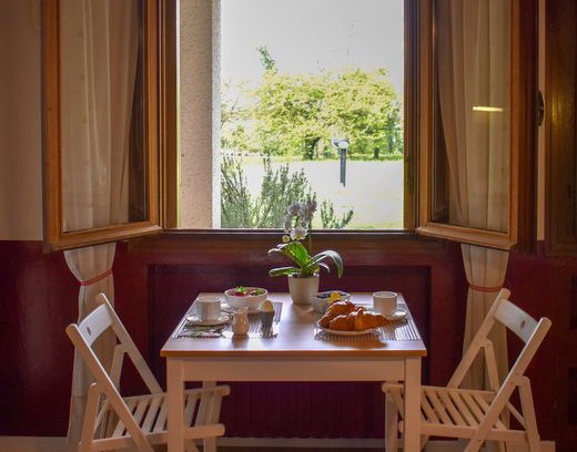 Motta di Livenza Bed & Breakfast | B&B Villa Elisa 3 - Double room with private bathroom