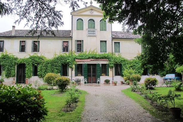 Lancenigo Bed & Breakfast | B&B Villa Gradenigo