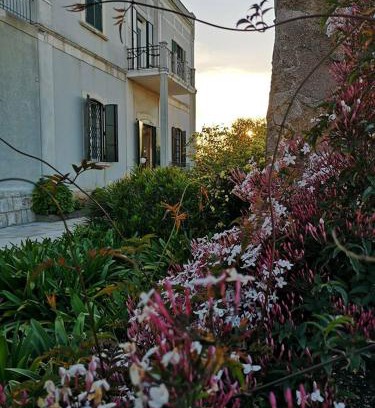 Giovinazzo Bed & Breakfast | B&B villa Maria