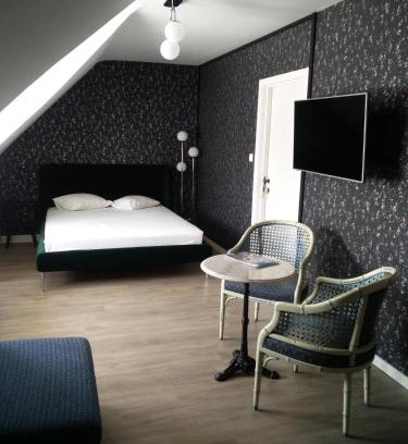 Koksijde-Bad Bed & Breakfast | B&B VILLA MONIQUE