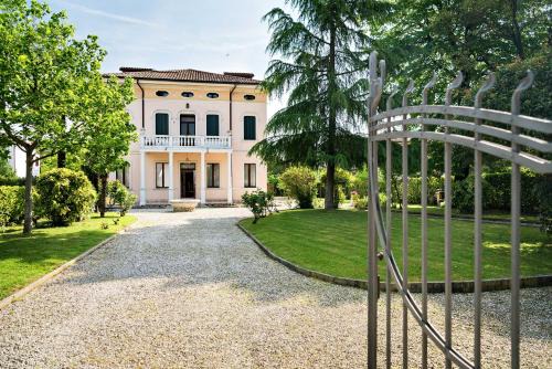 Treviso Bed & Breakfast | B&B Villa Romano