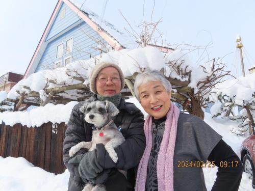 Higashi House | B&B Yoshida - Vacation STAY 12719