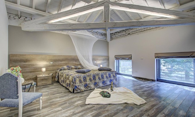 Mira Apartment | B&BveniceLAGOON Cool,Wifi-Aircnd-Parking-Breakf201